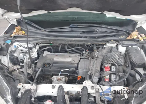 2015 Honda Cr-V Lx z USA, uszkodzony, nr VIN 5J6RM3H34FL009121